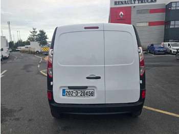 Furgoneta pequeña 2020 Renault Kangoo SWB: foto 3