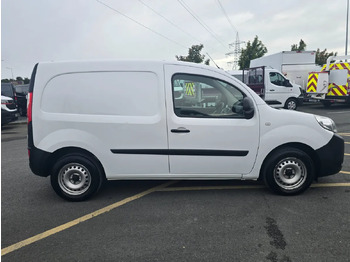 Furgoneta pequeña 2020 Renault Kangoo SWB: foto 5