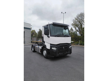 Cabeza tractora nuevo New Renault T460 / Unregistered: foto 4