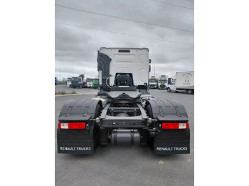 Cabeza tractora nuevo New Renault T460 / Unregistered: foto 3