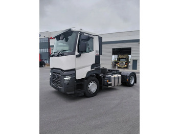 Cabeza tractora nuevo New Renault T460 / Unregistered: foto 5