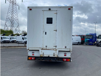 Camión 2011 Renault Midlum 180.18 Prison Truck: foto 4