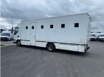 Camión 2011 Renault Midlum 180.18 Prison Truck: foto 3