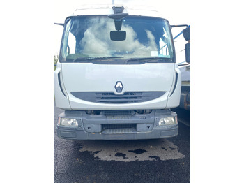 Camión 2011 Renault Midlum 180.18 Prison Truck: foto 2