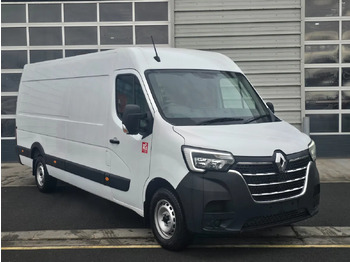 Furgón RENAULT Master