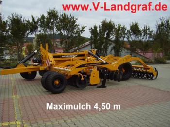 Cultivador nuevo AGRISEM Maximulch 4,5: foto 1