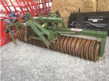 Rodillo agrícola Fliegl Cambridgewalze: foto 1