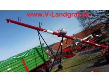 Accesorios para cosechadoras nuevo POM T 447: foto 1