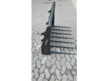 Horquillas para Maquinaria agrícola Stoll Dunggabel Classic Line 655: foto 1