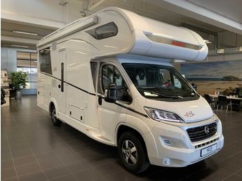 Cámper nuevo Dethleffs Alpa A 6820-2 Rundsitzgruppe mit Top Ausstattung: foto 1