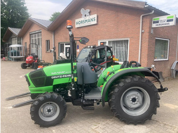 Tractor DEUTZ
