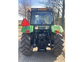 Tractor Deutz Agroprima 4.51 Agroprima 4.51: foto 4