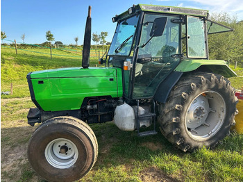 Tractor DEUTZ DX