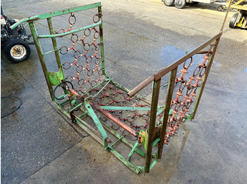 Rastra de cadenas