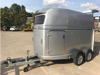 Remolque para caballos WESTFALIA