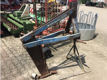 Subsolador Woeler 1-poot / diepwoeler: foto 3 Subsolador Woeler 1-poot / diepwoeler: foto 3