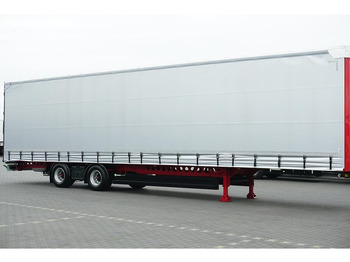 Semirremolque lona Berger FIRANKA / MEGA / MULTI LOCK / XL / 2 OSIE: foto 4