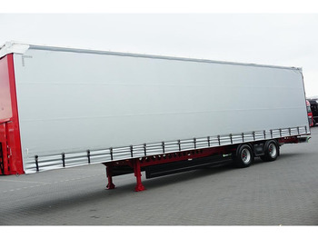 Semirremolque lona Berger FIRANKA / MEGA / MULTI LOCK / XL / 2 OSIE: foto 3