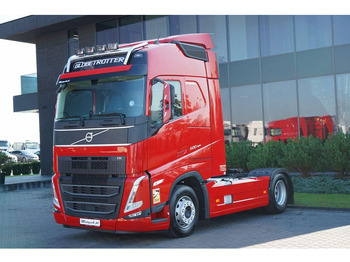 Cabeza tractora Volvo FH 500 /  I-PARK COOL / I-SAVE: foto 2 Cabeza tractora Volvo FH 500 /  I-PARK COOL / I-SAVE: foto 2