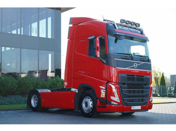 Cabeza tractora Volvo FH 500 /  I-PARK COOL / I-SAVE: foto 5 Cabeza tractora Volvo FH 500 /  I-PARK COOL / I-SAVE: foto 5