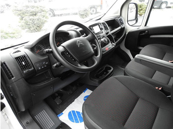Furgoneta caja cerrada Citroën JUMPER KONTENER WINDA 8 PALET TEMPOMAT NAWIGACJA KLIMATYZACJA 1: foto 2 Furgoneta caja cerrada Citroën JUMPER KONTENER WINDA 8 PALET TEMPOMAT NAWIGACJA KLIMATYZACJA 1: foto 2