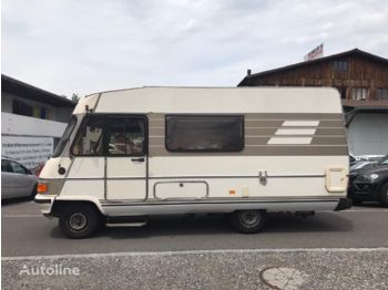 Cámper FIAT Ducato 280/14: foto 1
