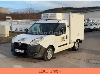 Furgoneta frigorifica Fiat Doblò 1,3: foto 3