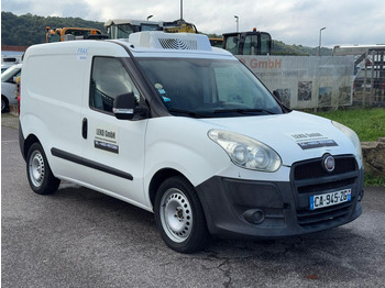 Furgoneta frigorifica FIAT Doblo 1.3