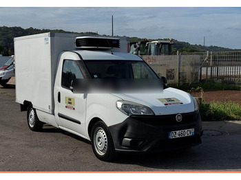 Furgoneta frigorifica FIAT Doblo 1.6