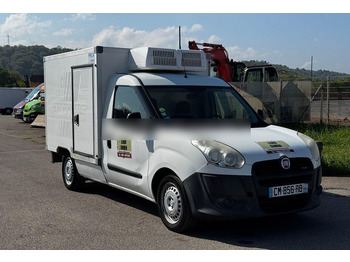 Furgoneta frigorifica FIAT Doblo 1.6