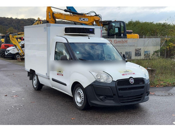 Furgoneta frigorifica FIAT Doblo 1.6