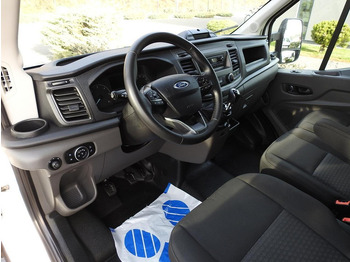 Furgoneta caja cerrada Ford TRANSIT KONTENER WINDA 8 PALET TEMPOMAT KLIMATYZACJA 130KM [ S7: foto 2 Furgoneta caja cerrada Ford TRANSIT KONTENER WINDA 8 PALET TEMPOMAT KLIMATYZACJA 130KM [ S7: foto 2