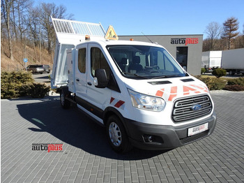 Furgoneta basculante FORD Transit