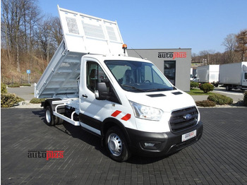 Furgoneta basculante FORD Transit
