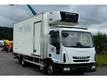 Camión frigorífico IVECO EuroCargo
