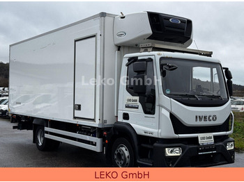 Camión frigorífico IVECO