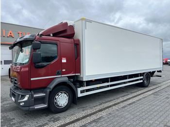 Camión frigorífico IVECO