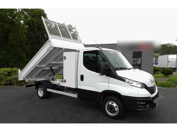 Furgoneta basculante IVECO Daily 35c16