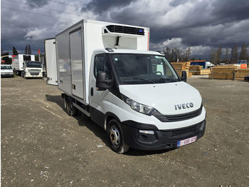 Furgoneta frigorifica IVECO Daily