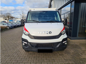 Furgoneta con lona Iveco Daily 35 C15 Doka Curtain side: foto 2