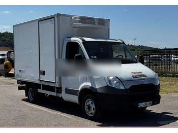 Furgoneta frigorifica IVECO Daily 35c11