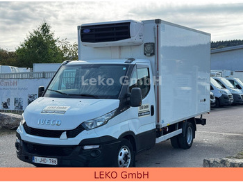 Leasing para Iveco Daily 35C13 Iveco Daily 35C13: foto 3 Leasing para Iveco Daily 35C13 Iveco Daily 35C13: foto 3