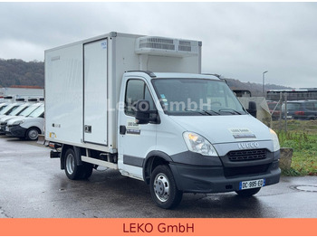 Furgoneta frigorifica IVECO Daily 35c13