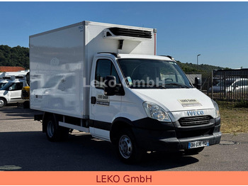 Furgoneta frigorifica IVECO Daily 35c13