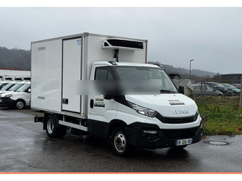 Furgoneta frigorifica IVECO Daily 35c14