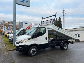Camión volquete IVECO Daily 70c18