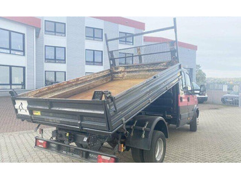 Camión volquete IVECO Daily 70c17