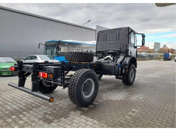 Camión chasis nuevo Iveco EuroCargo ML150E28WS: foto 5
