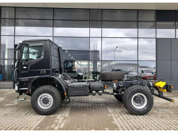 Camión chasis nuevo Iveco EuroCargo ML150E28WS: foto 4
