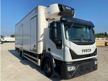 Camión frigorífico IVECO EuroCargo 120E